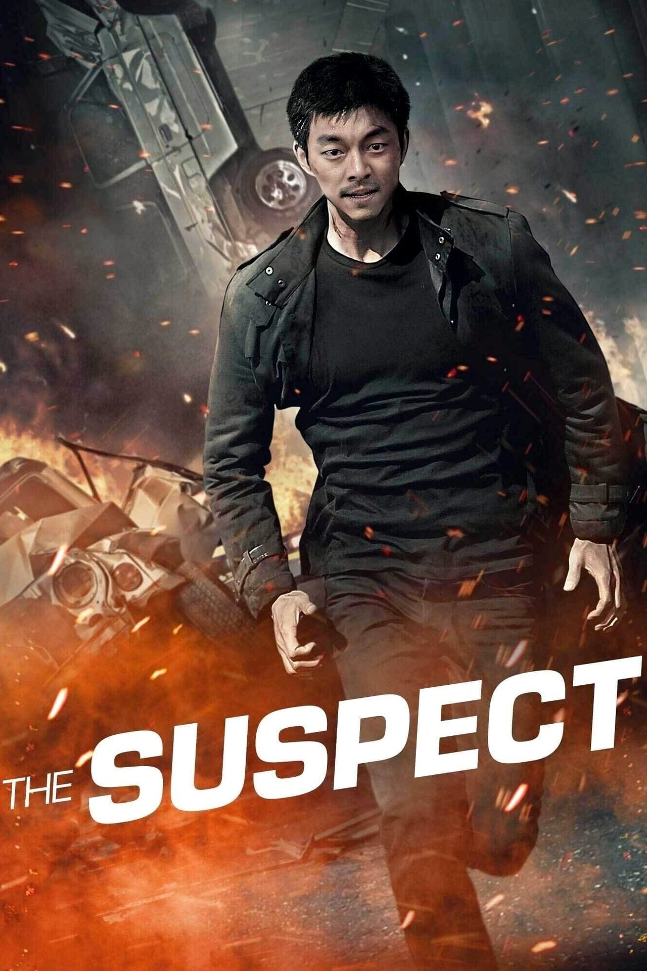 The Suspect 2013 Dual Audio Hindi-English 480p 720p 1080p
