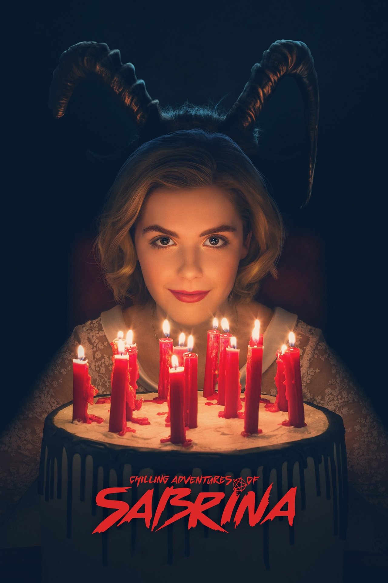 Chilling Adventures of Sabrina Season 1-4 Dual Audio Hindi-English 480p 720p 1080p