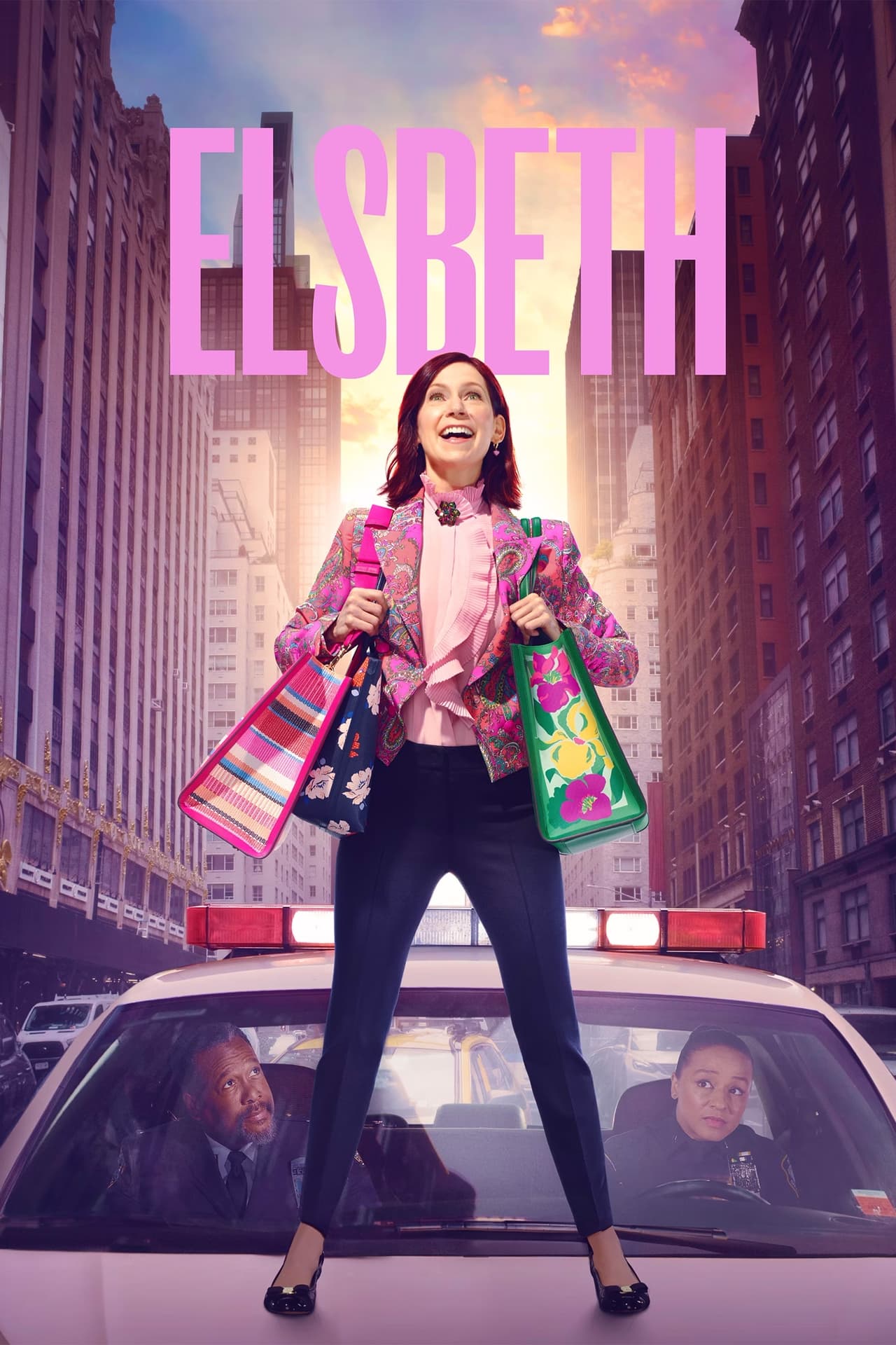 Elsbeth Season 1-3 English With Hindi Subtitle 720p 1080p Episode 5 Added