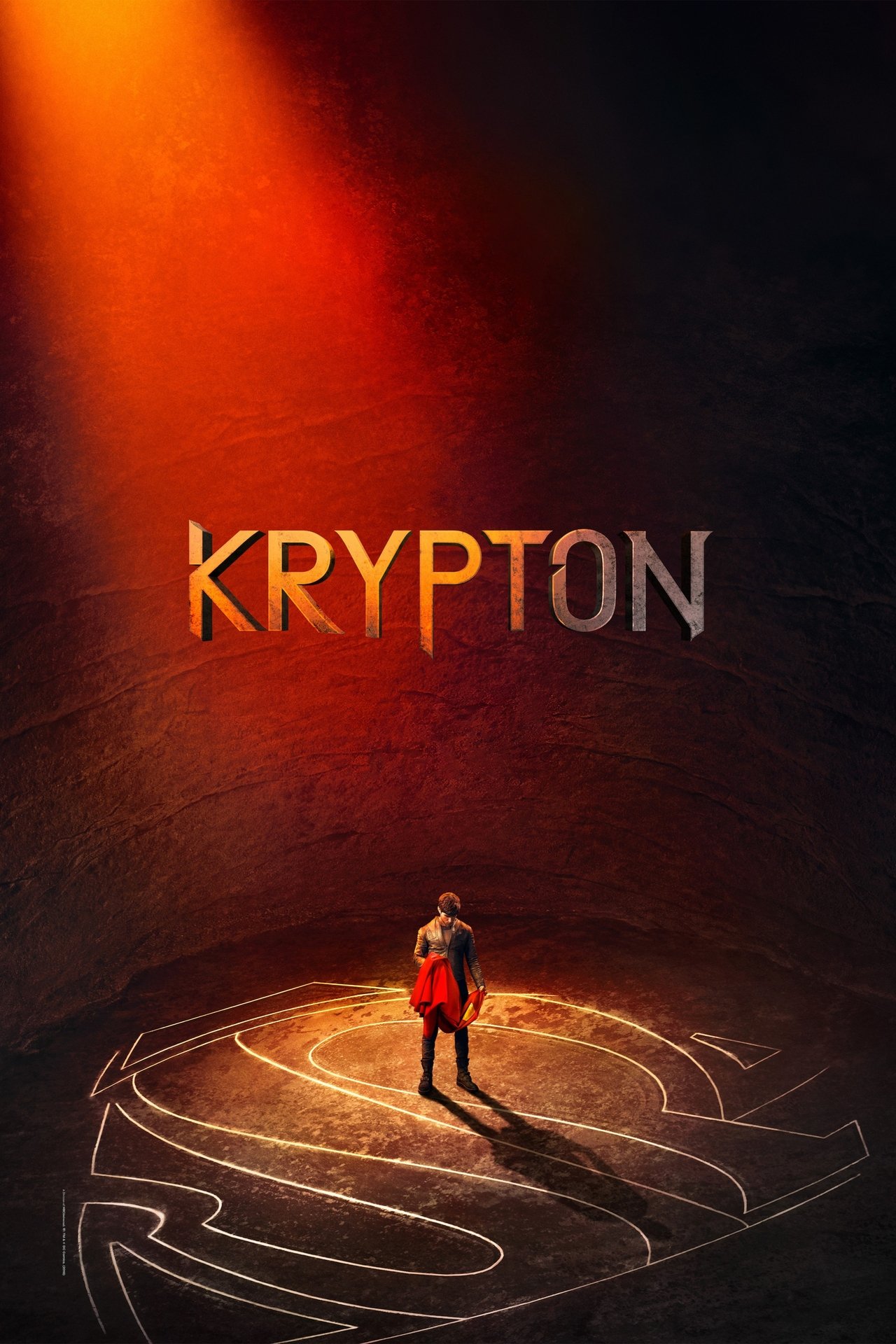 Krypton Season 1-2 English With Subtitle 720p