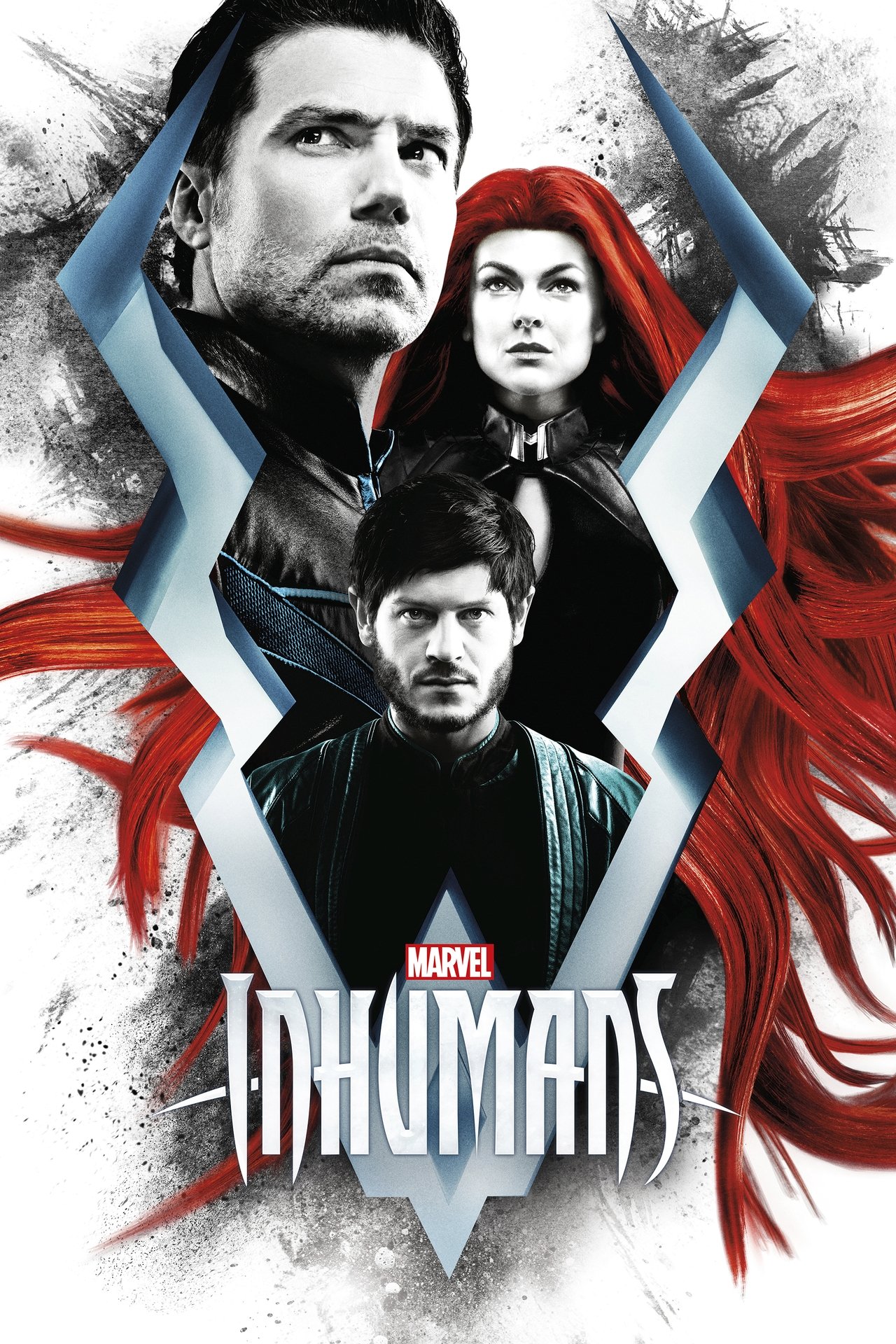 Marvel’s Inhumans Season 1 English With Subtitle 480p 720p