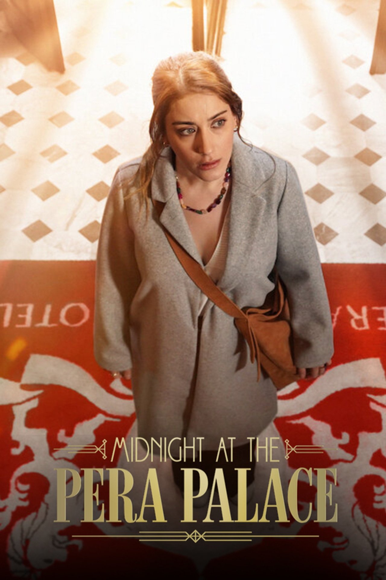 Midnight at the Pera Palace Season 1-2 Multi Audio Hindi-English-Turkish 480p 720p 1080p 4K