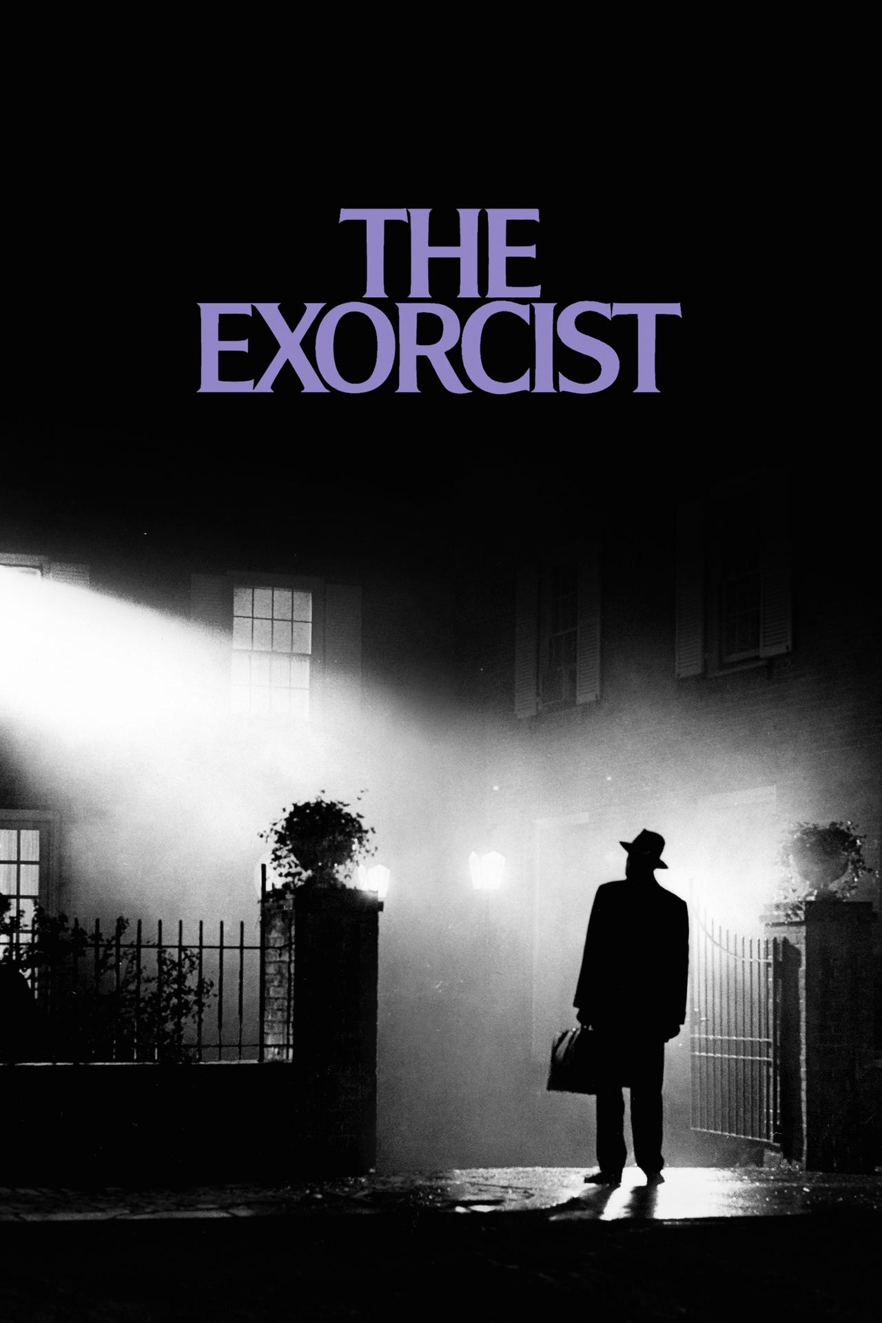 The Exorcist 1973 Dual Audio Hindi-English 480p 720p 1080p