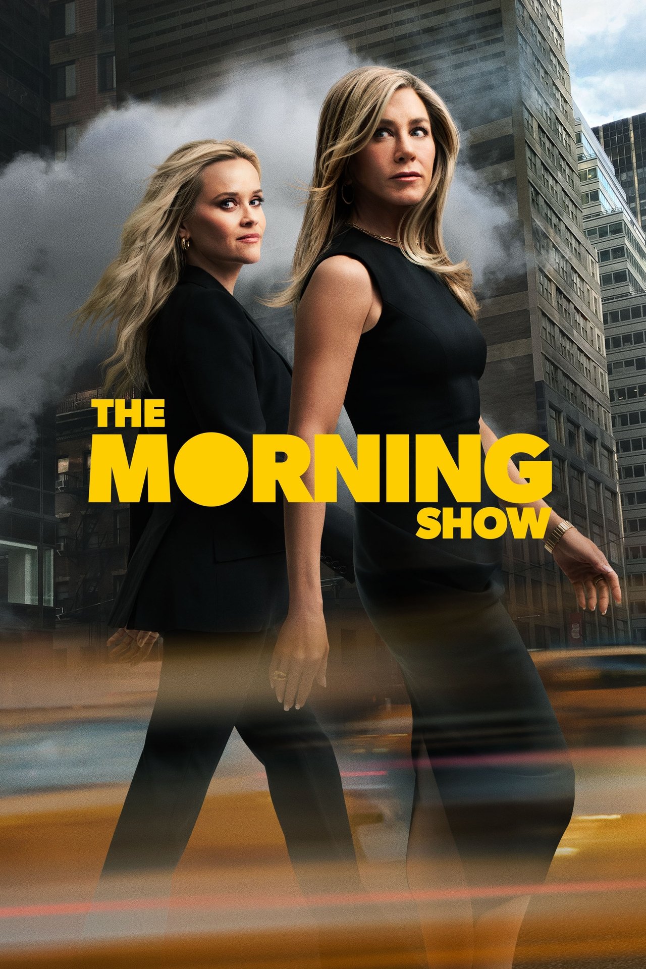 The Morning Show Season 1-4 English With Hindi Subtitle 720p 1080p Episode 09 Added
