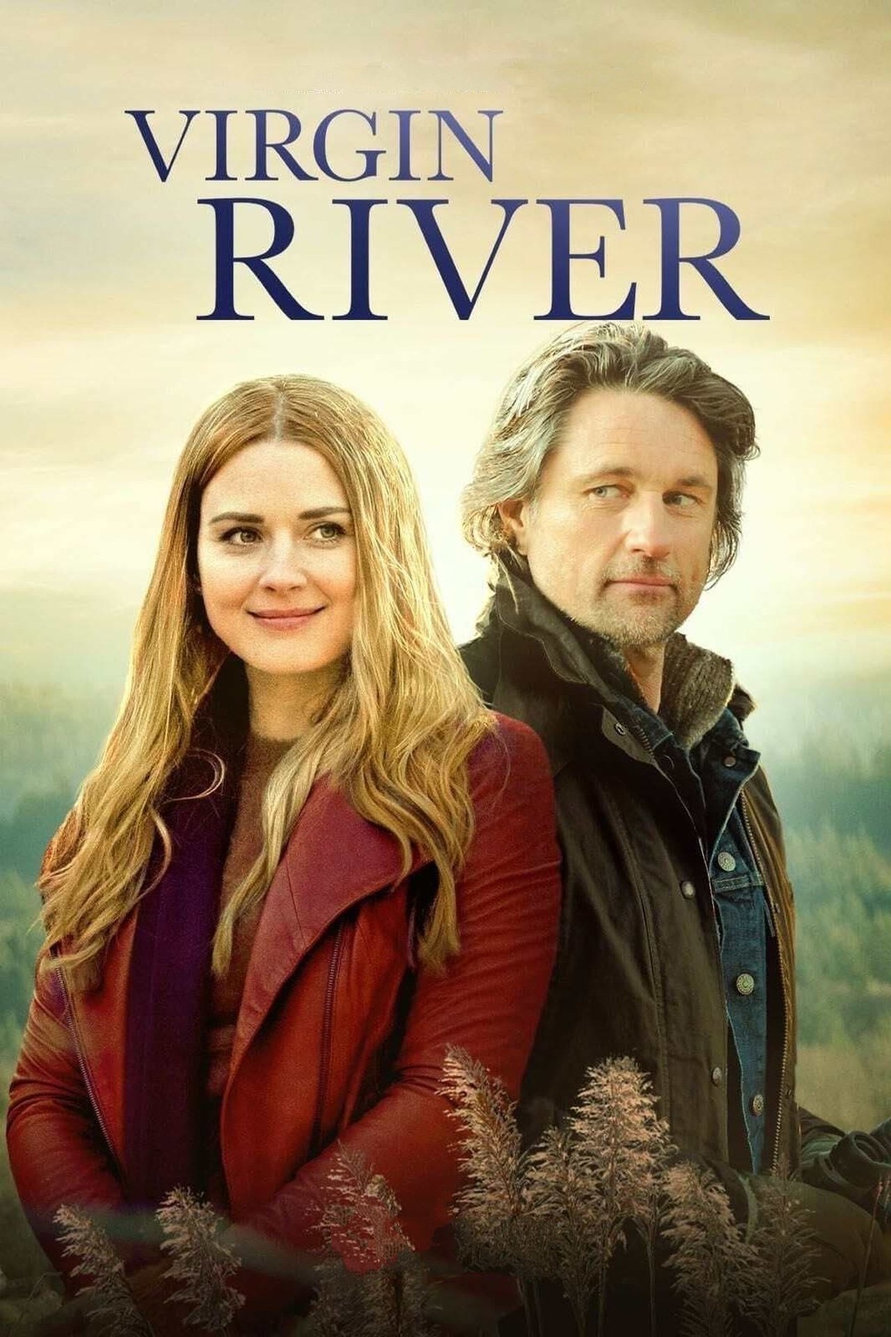 Virgin River Season 1-6 Dual Audio Hindi-English 720p 1080p