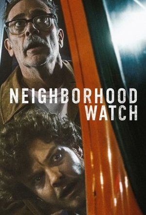 Neighborhood Watch 2025 Dual Audio Hindi-English 480p 720p 1080p