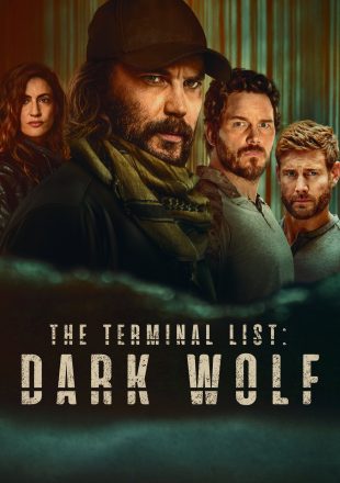 The Terminal List: Dark Wolf Season 1 Dual Audio Hindi-English 480p 720p 1080p