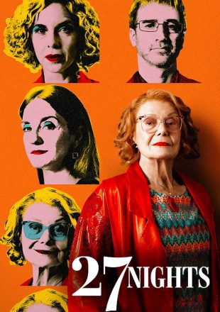 27 Nights 2025 Multi Audio Hindi-English-Spanish 480p 720p 1080p