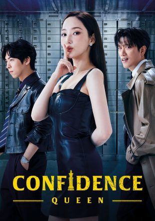 Confidence Queen Season 1 Multi Audio Hindi-English-Korean 480p 720p 1080p