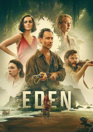 Eden 2024 Dual Audio Hindi-English 480p 720p 1080p