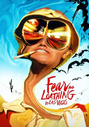 Fear and Loathing in Las Vegas 1998 Dual Audio Hindi-English 480p 720p 1080p