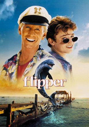 Flipper 1996 Dual Audio Hindi-English 480p 720p 1080p