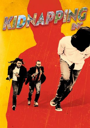 Kidnapping Inc. 2024 Dual Audio Hindi-French 480p 720p 1080p