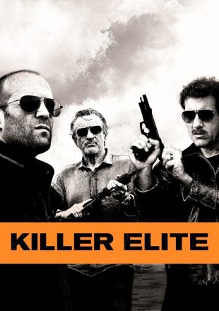 Killer Elite 2011 Dual Audio Hindi-English 480p 720p 1080p