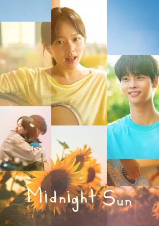 Midnight Sun 2025 Dual Audio Hindi-Korean 480p 720p 1080p