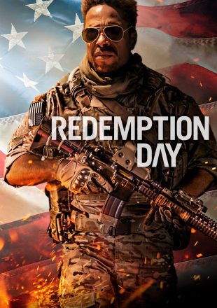 Redemption Day 2021 Dual Audio Hindi-English 480p 720p 1080p