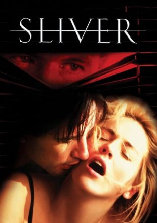 Sliver 1993 Dual Audio Hindi-English 480p 720p 1080p