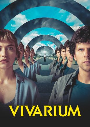 Vivarium 2019 Dual Audio Hindi-English 480p 720p 1080p