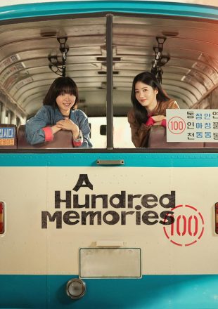 A Hundred Memories Season 1 Korean With Hindi Subtitle 720p 1080p