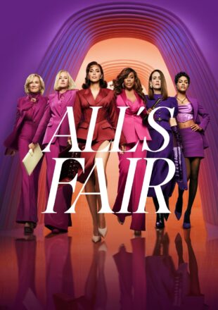 All’s Fair Season 1 English With Hindi Subtitle 720p 1080p Episode 4 Added