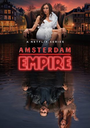 Amsterdam Empire Season 1 Dual Audio Hindi-English 480p 720p 1080p