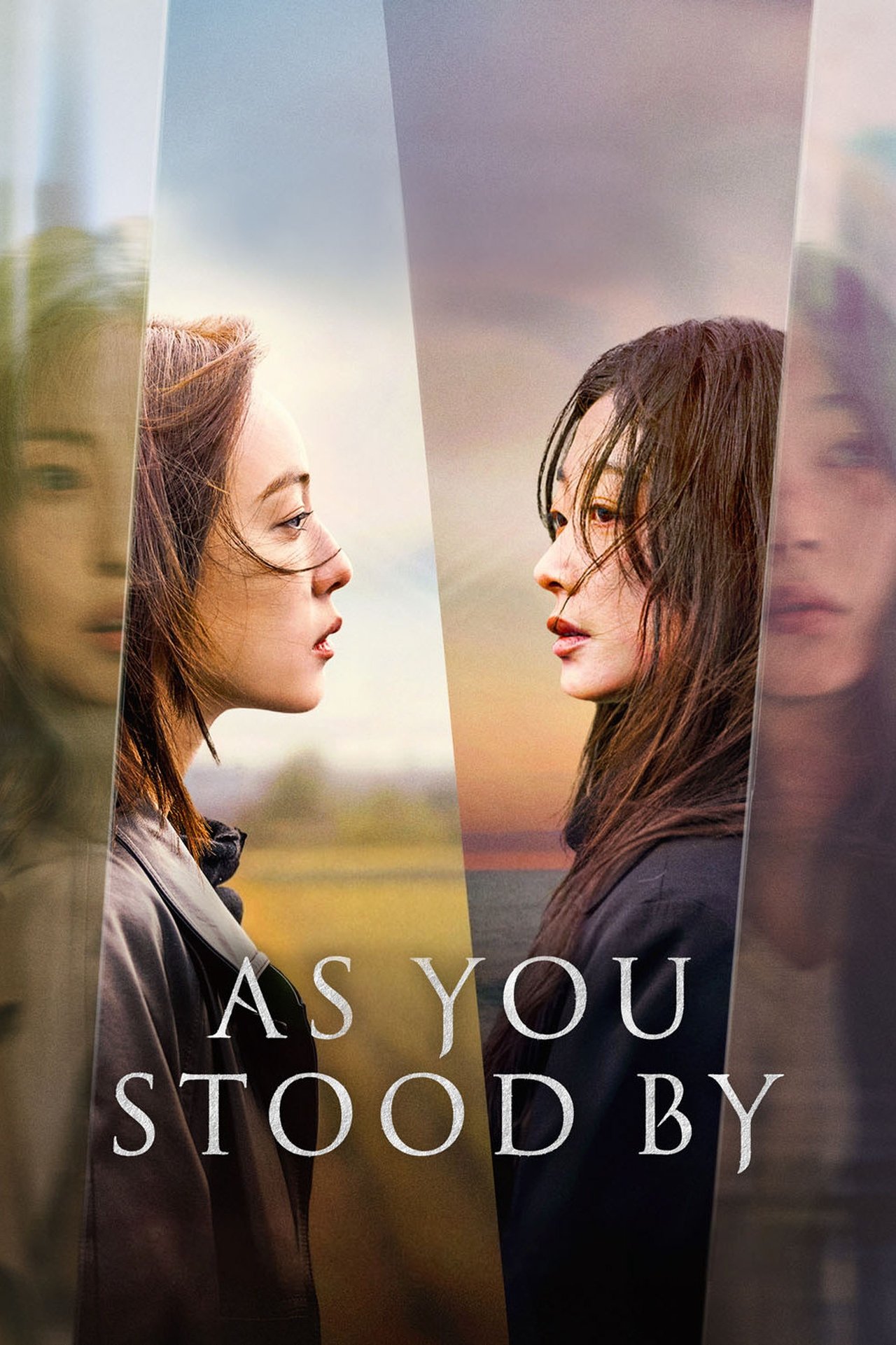 As You Stood By Season 1 Multi Audio Hindi-English-Korean 480p 720p 1080p 4K