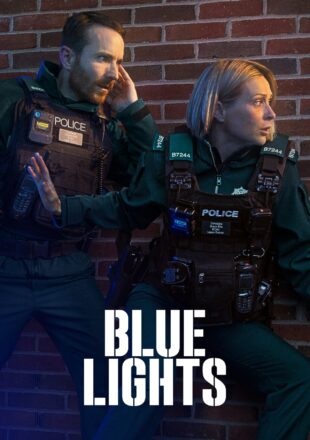 Blue Lights Season 1-2 English With Hindi Subtitle 720p 1080p
