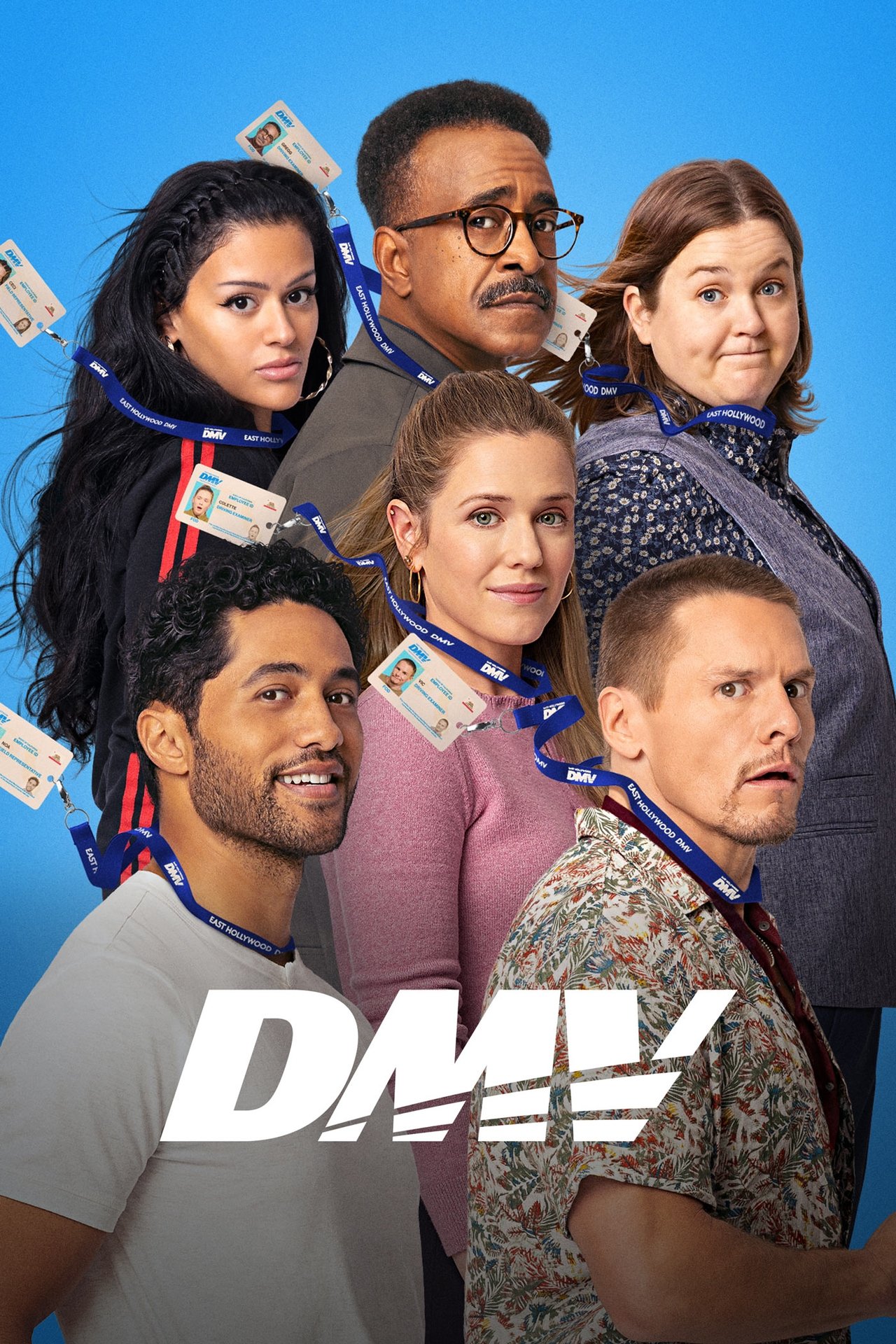 DMV Season 1 English With Hindi Subtitle 720p 1080p Episode 08 Added