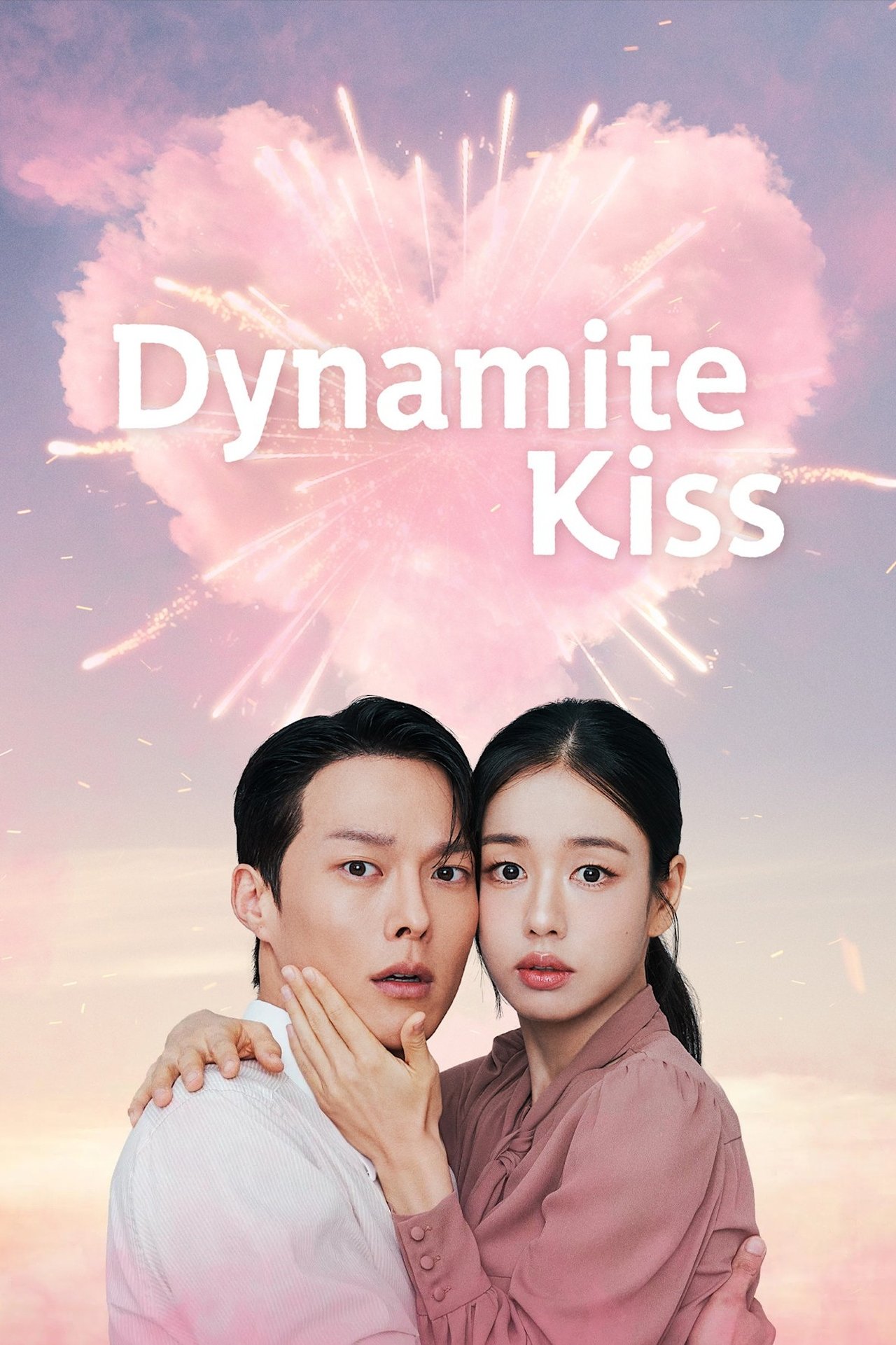 Dynamite Kiss Season 1 Dual Audio Hindi-Korean 480p 720p 1080p Episode 1 Added
