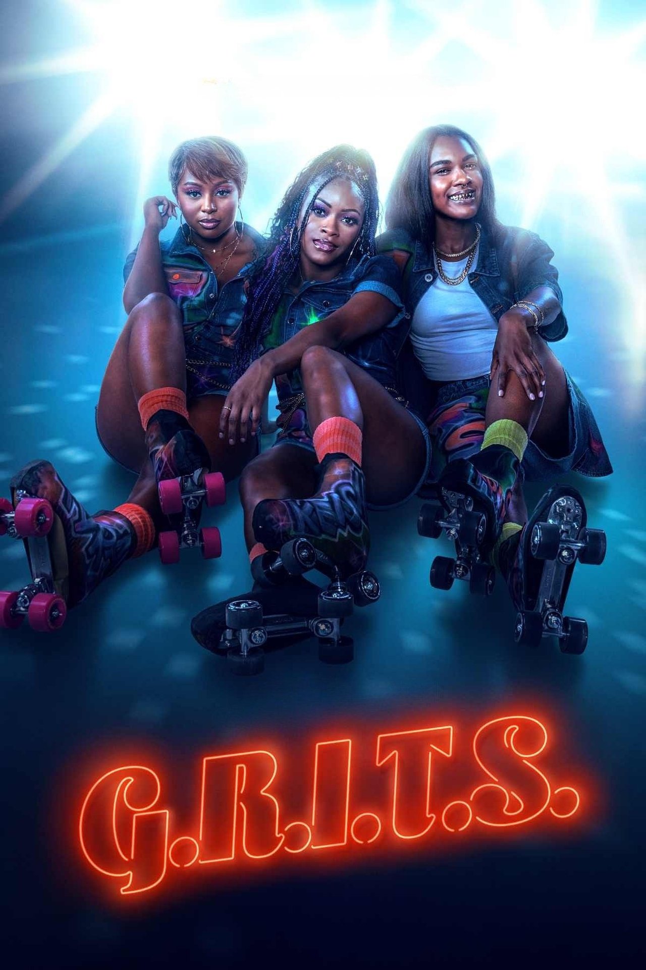 Girls Raised In the South Season 1 English With Subtitle 720p 1080p Episode 03 Added