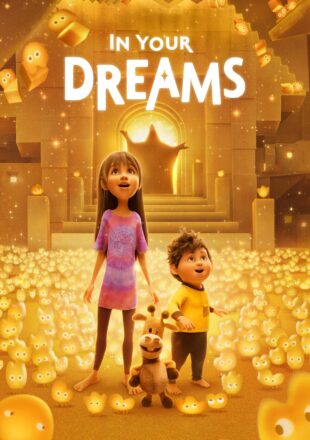 In Your Dreams 2025 Dual Audio Hindi-English 480p 720p 1080p
