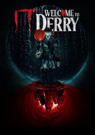 IT: Welcome to Derry Season 1 Dual Audio Hindi-English Episode 03 Added