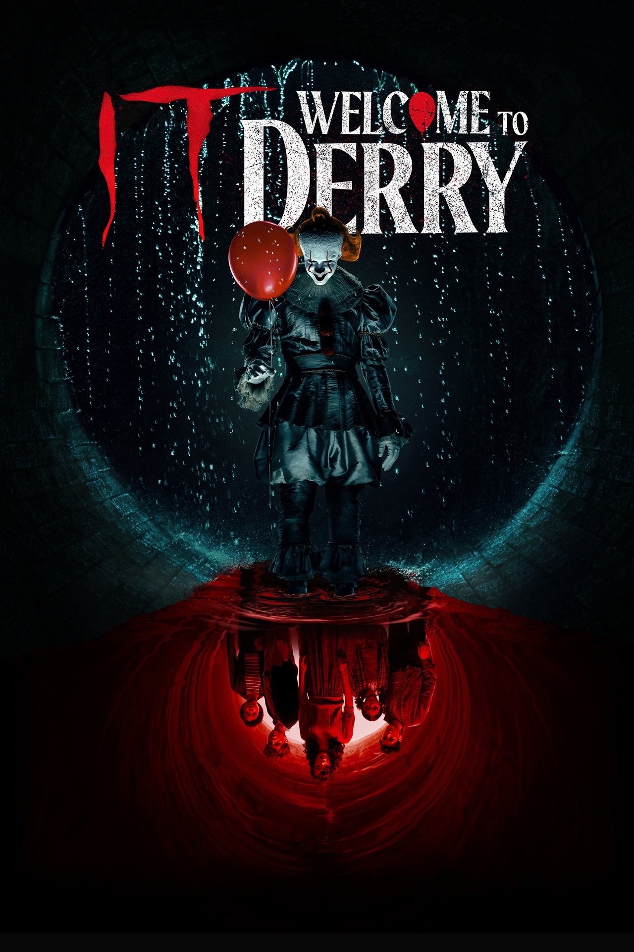 IT: Welcome to Derry Season 1 Dual Audio Hindi-English Episode 03 Added