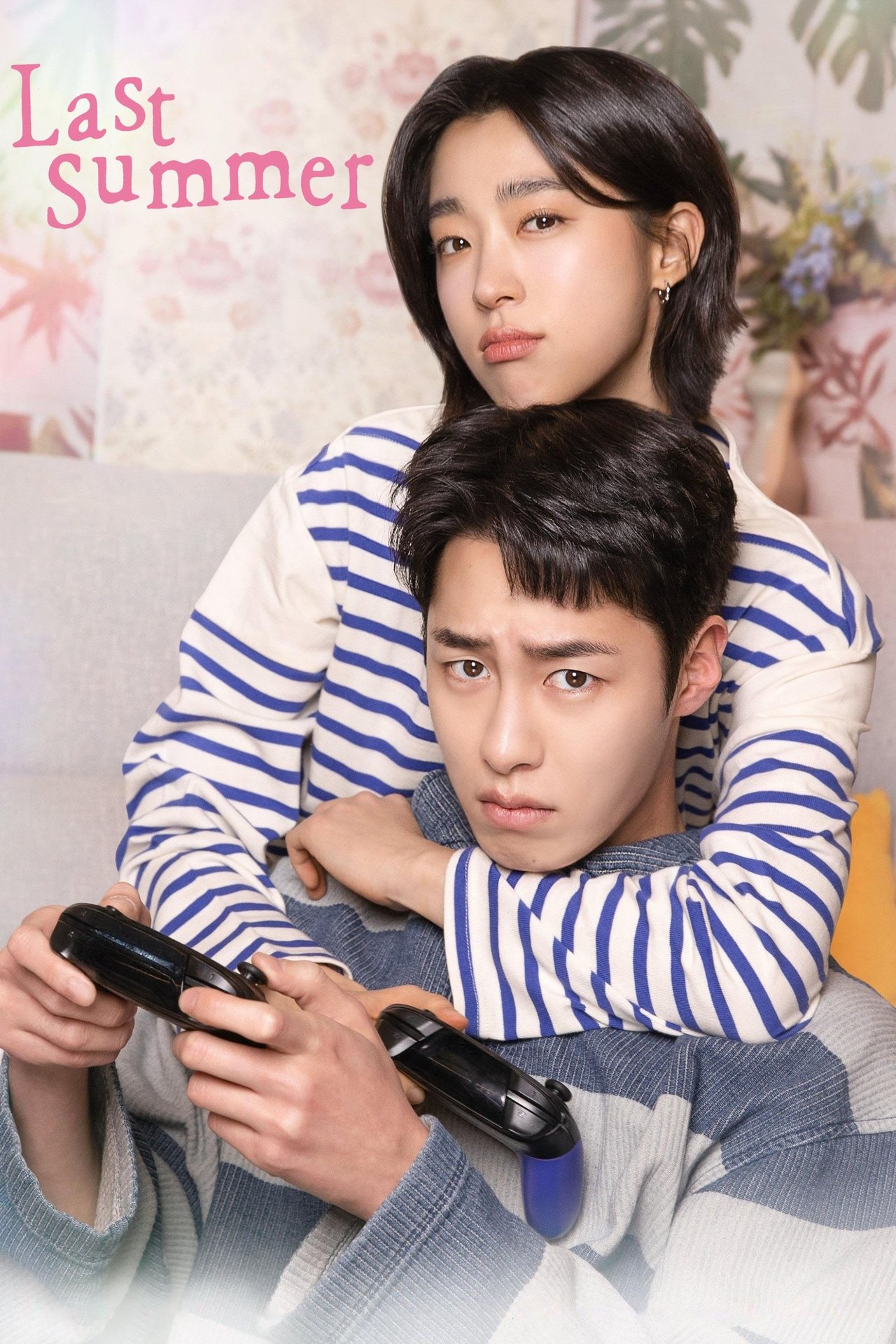 Last Summer Season 1 Korean With  Hindi Subtitle 720p 1080p Episode 02 Added