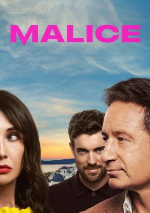 Malice Season 1 Dual Audio Hindi-English 480p 720p 1080p