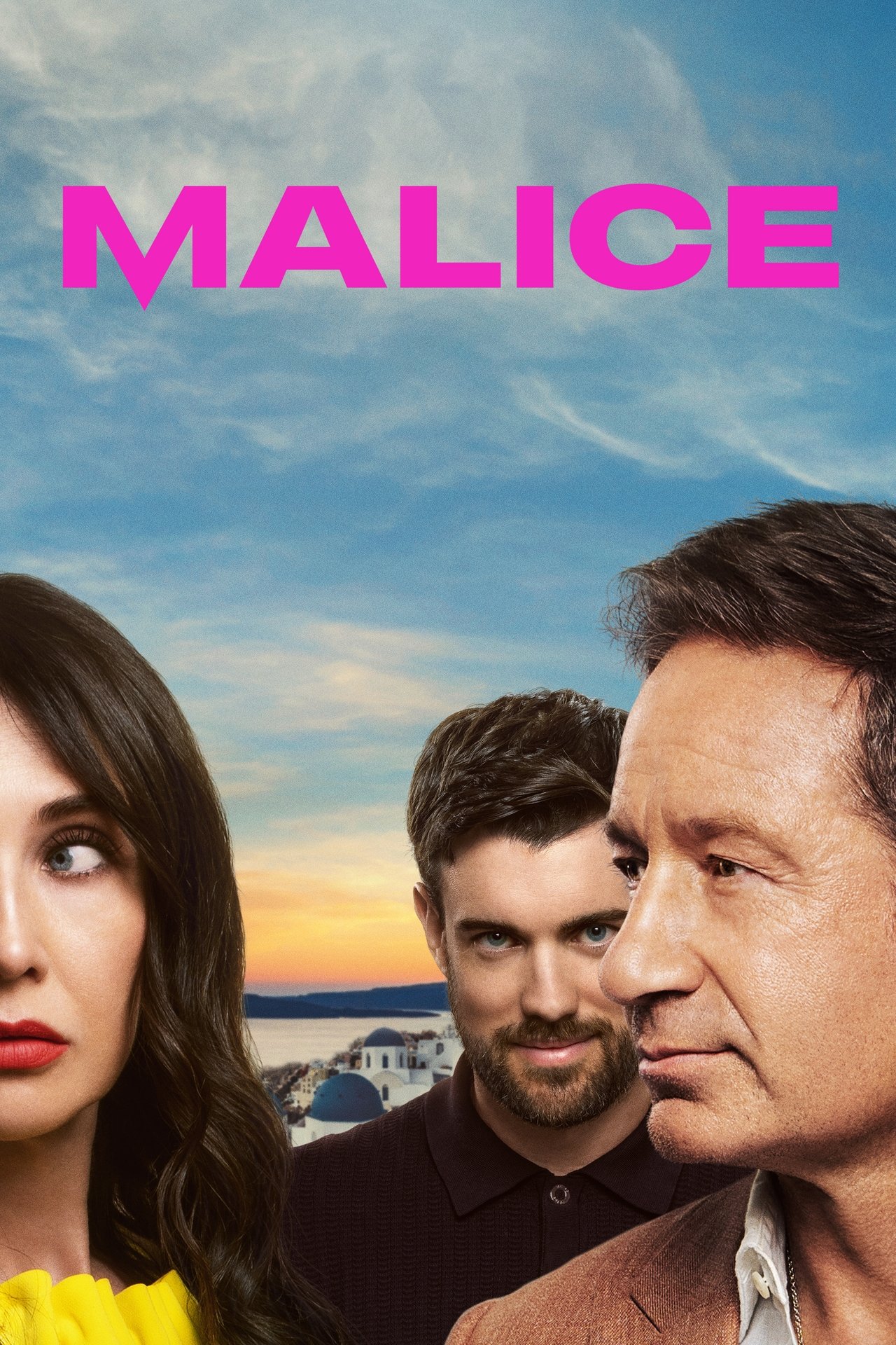 Malice Season 1 Dual Audio Hindi-English 480p 720p 1080p