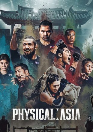 Physical: Asia Season 1 Multi Audio Hindi-English-Korean 480p 720p 1080p Episode 09 Added