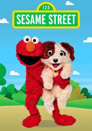 Sesame Street Season 1 Dual Audio Hindi-English 720p 1080p