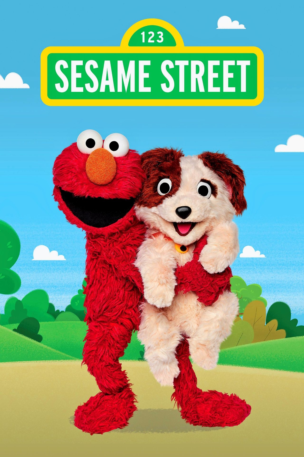 Sesame Street Season 1 Dual Audio Hindi-English 720p 1080p