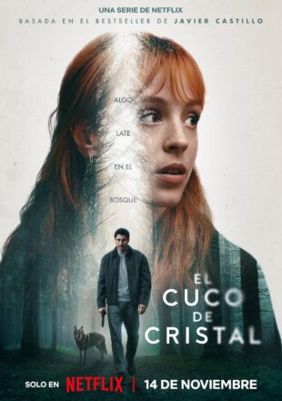 The Crystal Cuckoo Season 1 Multi Audio Hindi-English-Spanish 480p 720p 1080p