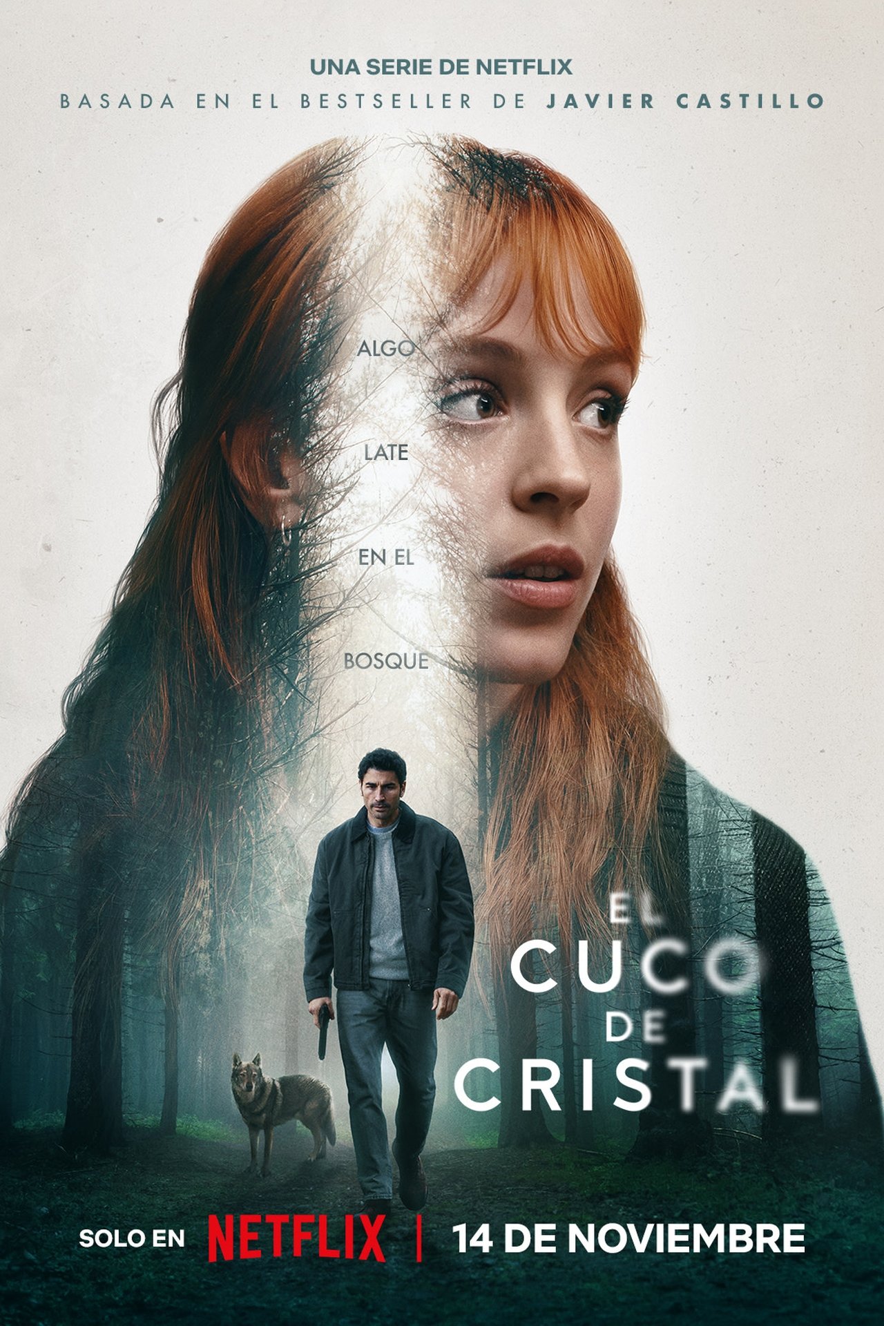 The Crystal Cuckoo Season 1 Multi Audio Hindi-English-Spanish 480p 720p 1080p