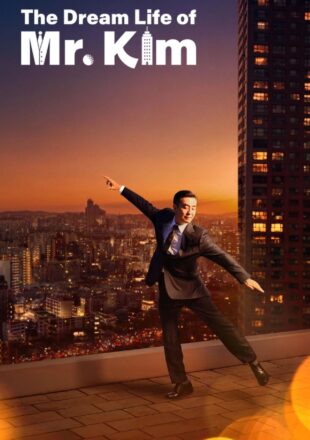 The Dream Life of Mr. Kim Season 1 Korean With Hindi Subtitle 720p 1080p Episode 4 Added