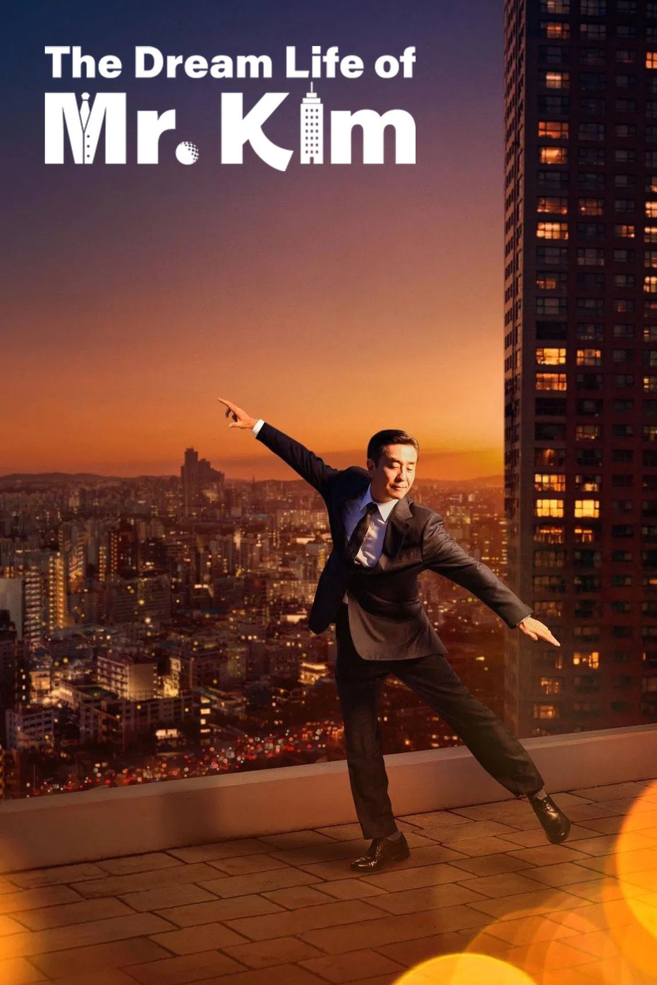 The Dream Life of Mr. Kim Season 1 Korean With Hindi Subtitle 720p 1080p Episode 4 Added