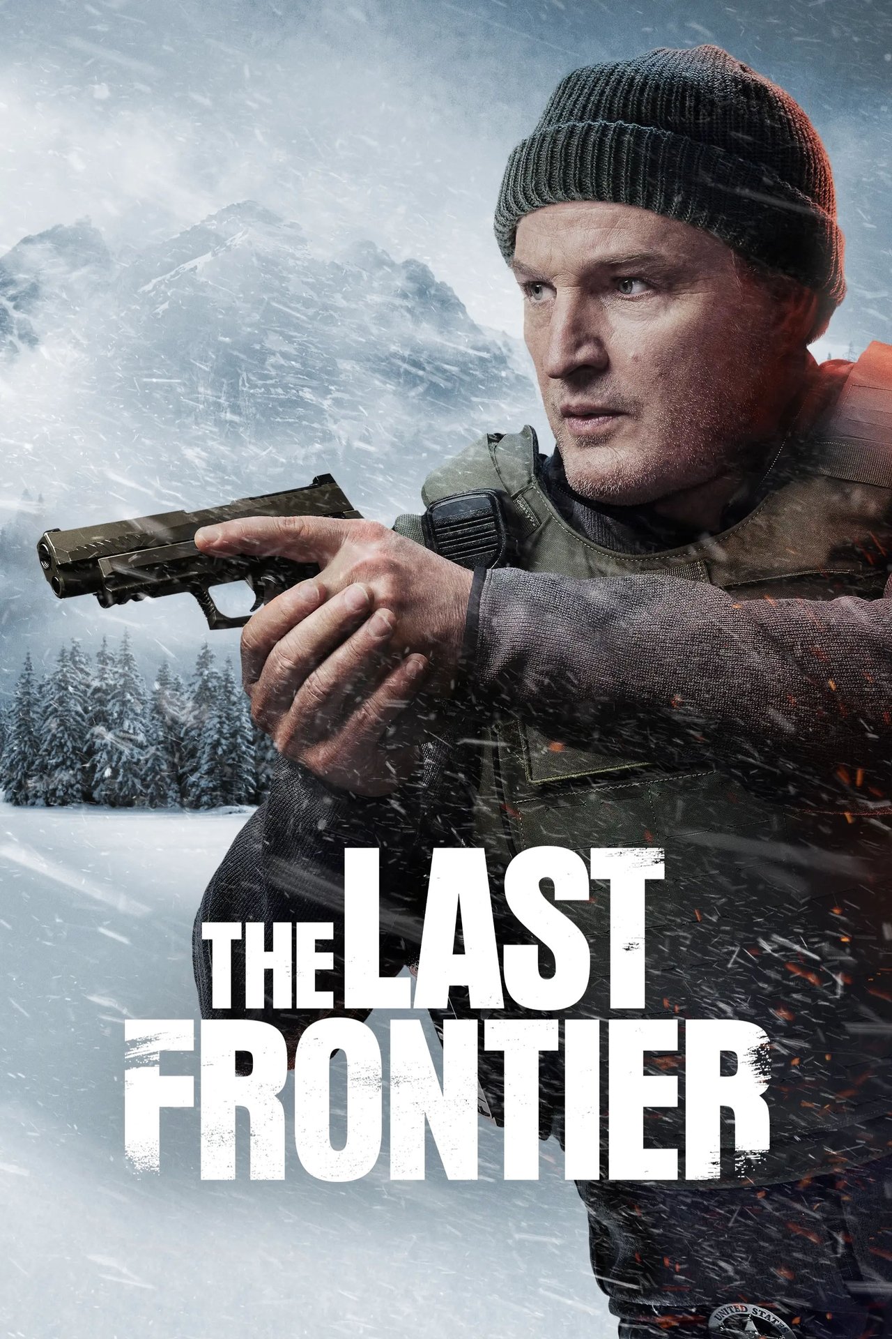 The Last Frontier Season 1 English With Hindi Subtitle 720p 1080p Episode 07 Added