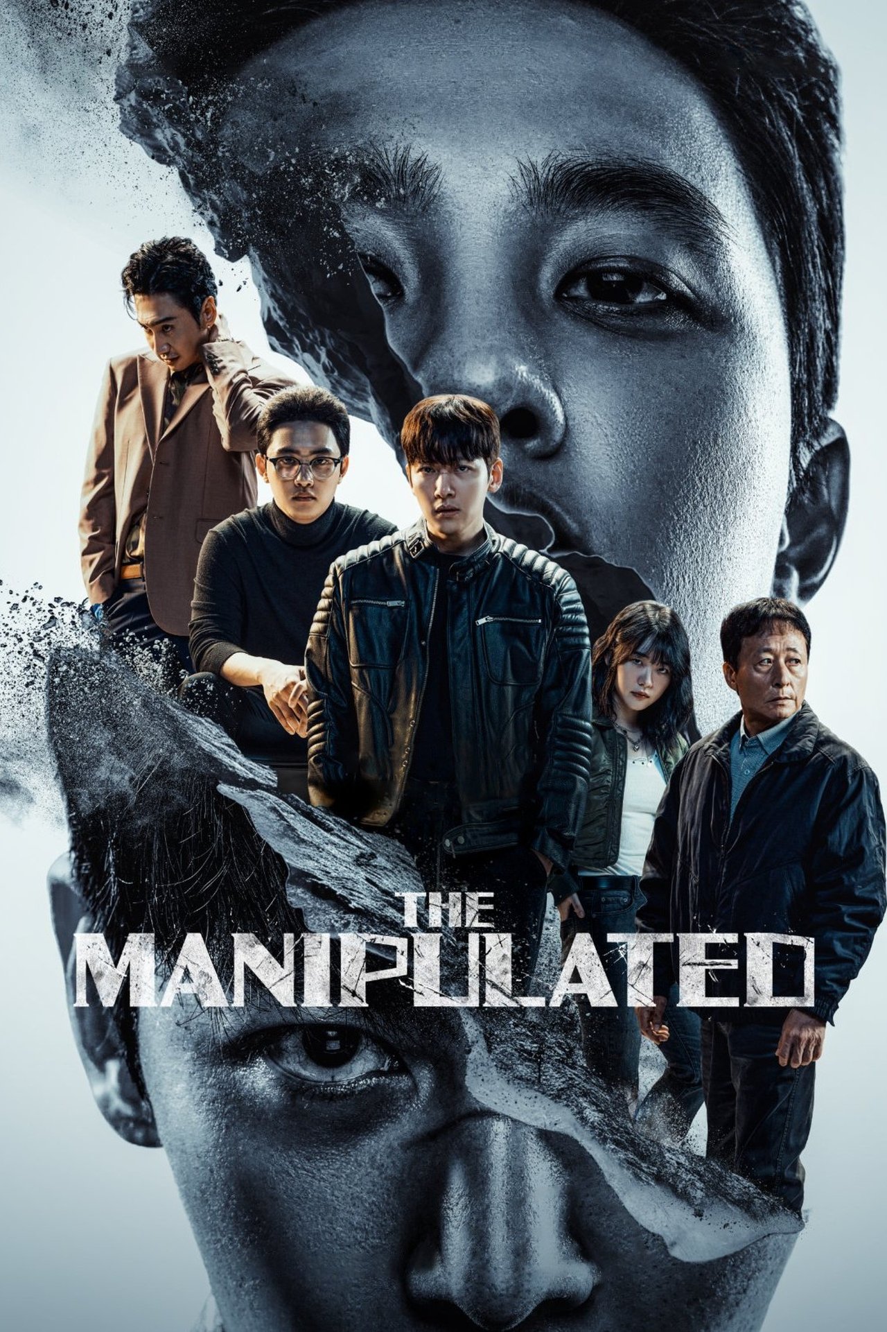 The Manipulated Season 1 Dual Audio English-Korean With Hindi Subtitle 720p Episode 04 Added