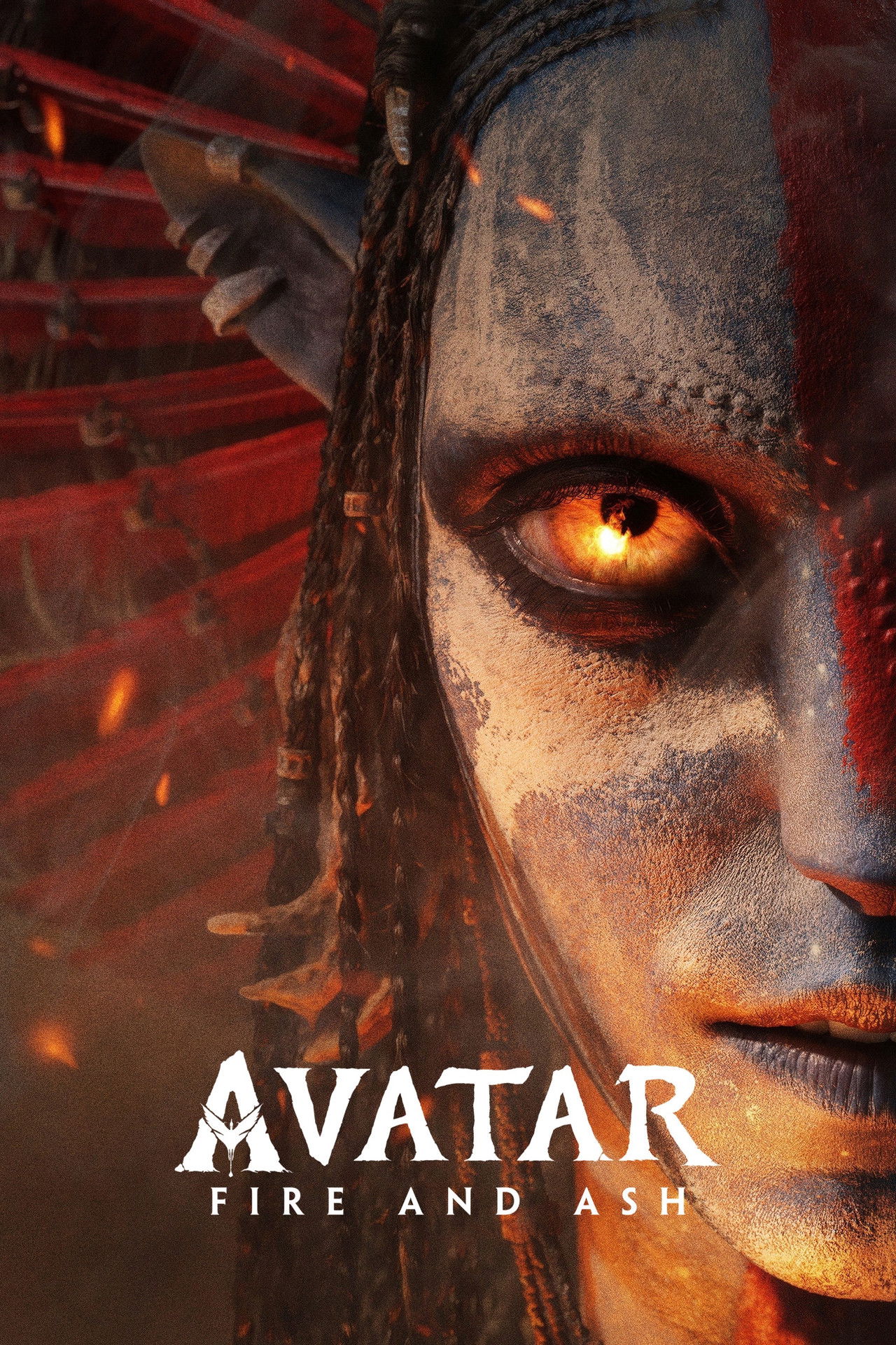 Avatar: Fire and Ash 2025 Dual Audio Hindi-English 480p 720p 1080p HDRip