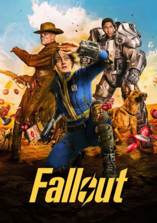 Fallout Season 1-2 Dual Audio Hindi-English 480p 720p 1080p 2160p 4K Episode S02E03 Added