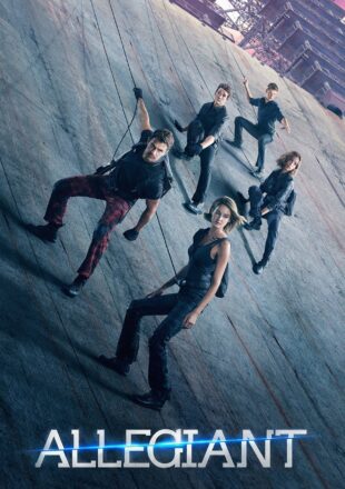 Allegiant 2016 Multi Audio Hindi-English-Tamil-Telugu 480p 720p 1080p 4K