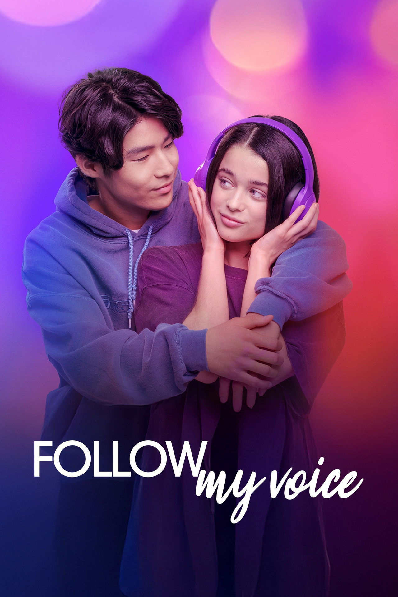 Follow My Voice 2026 Multi Audio Hindi-English-Spanish 480p 720p 1080p