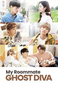 My Roommate Ghost Diva Season 1 Hindi 720p 1080p